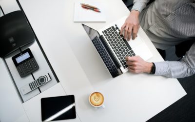 Miksi hakukonenäkyvyyteen kannattaa panostaa?